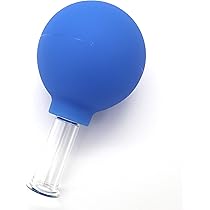 Amazon.co.jp: Bonte フェイシャルカッピング フェイス
